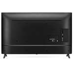 LG 80 cm (32 inches) HD Ready Smart LED TV (Dark Iron Gray) 